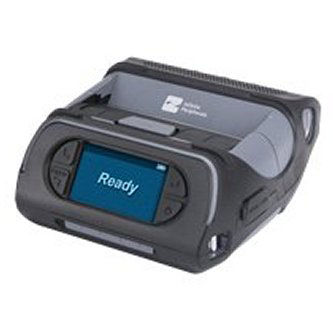 Infinite Peripherals 2,3,4inLabel/Receipt Print,WiFi,No Peel